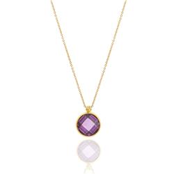 Gold-necklaces