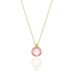Gold-necklaces