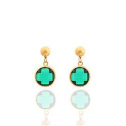 Marco-stone-earrings