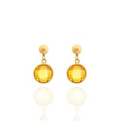 Marco-stone-earrings