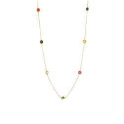 Marco-necklace