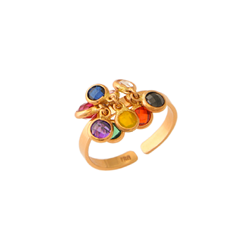 Marcos-ring