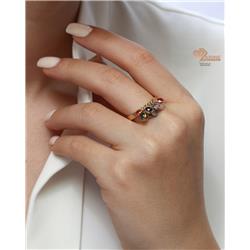 Marcos-ring
