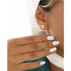Mickey-Mouse-earrings