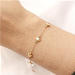 Minimalist-bracelet