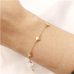 Minimalist-bracelet