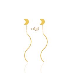 Heart-earrings