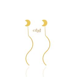 Heart-earrings