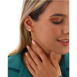 Heart-earrings