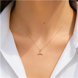 Minimalist-whale-tail-pendant-4