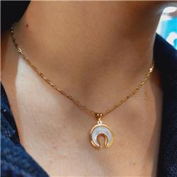 Moon-pendant