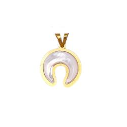 Moon-pendant