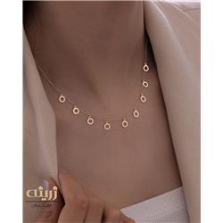 Tassel-necklace