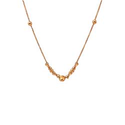 Necklace-with-bone-beads