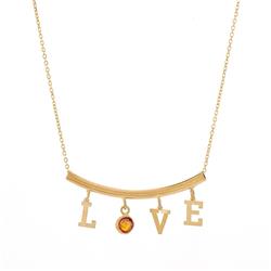 Love-necklace