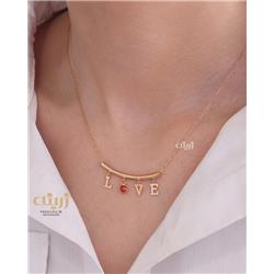 Love-necklace