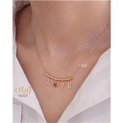 Love-necklace