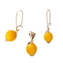 New-gold-set