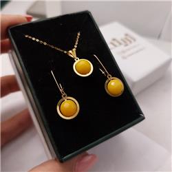 New-gold-set