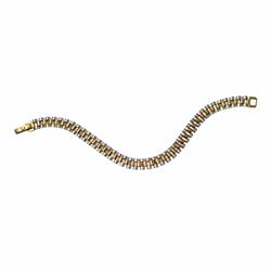 Rolex-gold-bracelet