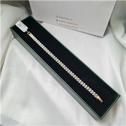 Rolex-gold-bracelet