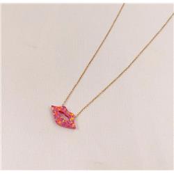 Opal-stone-necklace