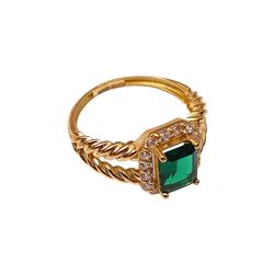 Rope-Durj-Ring