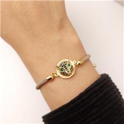 Panther-bracelet