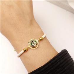 Panther-bracelet