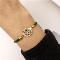 Panther-bracelet