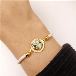 Panther-bracelet