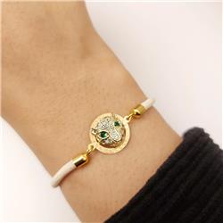 Panther-bracelet