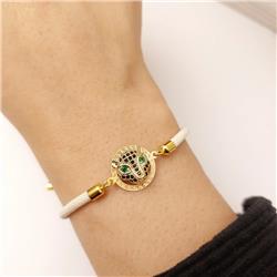 Panther-bracelet