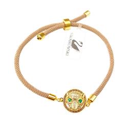 Panther-bracelet