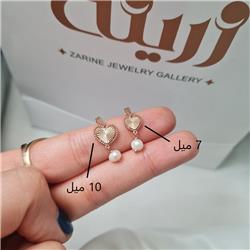 Gold-heart-pendant