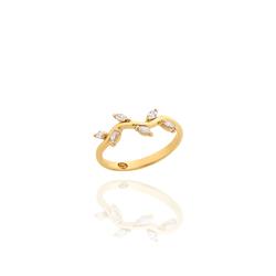 Petal-ring