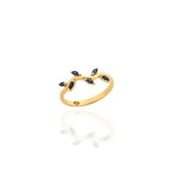 Petal-ring
