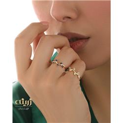 Petal-ring