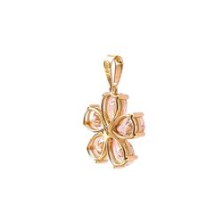 Pink-blossom-pendant