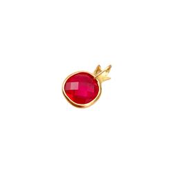 Pomegranate-Gold