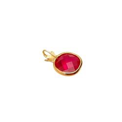Pomegranate-Gold
