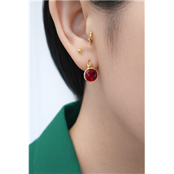 Pomegranate-Gold