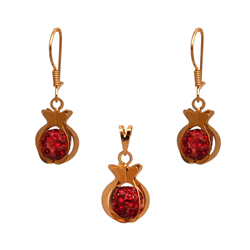 Nimset-Gold-Pomegranate