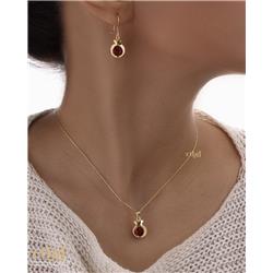 Nimset-Gold-Pomegranate
