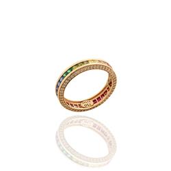Rainbow-jewel-ring