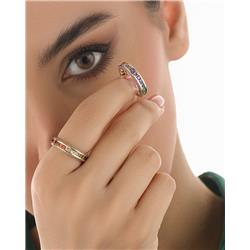 Rainbow-jewel-ring