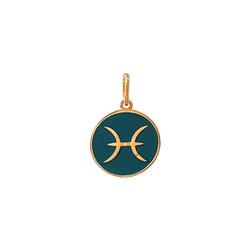 Rising-Gold-Pendant