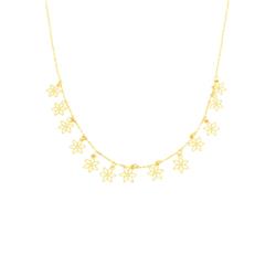 Laser-minimal-gold-necklace
