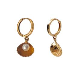 Rocco-Shell-Earrings