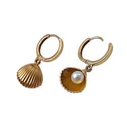 Rocco-Shell-Earrings